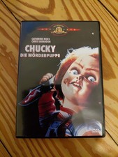 Chucky mörderpuppe mgm gebraucht kaufen  Hamburg
