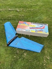 Zagi plane flying for sale  DORCHESTER