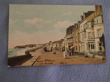 Parade portstewart. unposted for sale  PORTSTEWART