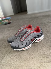 Tamanho 10.5 - Nike Air Max Plus TN  comprar usado  Enviando para Brazil