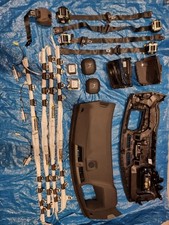 Kit de airbag 2023 Citroen Ds 4 lhd comprar usado  Enviando para Brazil