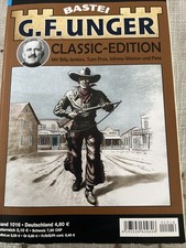 Western unger classic gebraucht kaufen  Kirchheimbolanden