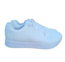 NOBULL Outwork Edge Impact Trainer Crossfit Branco Atlético Masculino 10.5 Feminino 12 comprar usado  Enviando para Brazil