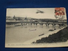 Cartolina della grande usato  Lecco