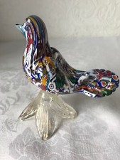 Rare vintage murano for sale  KNUTSFORD