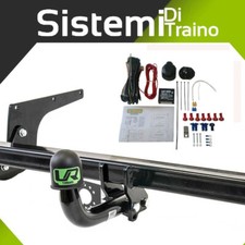 Gancio traino fisso usato  Campi Bisenzio