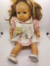 Vintage 80s zapf for sale  LOWESTOFT