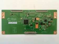 V390HJ1-CE1 T-Con / LG 39LN577S-ZK / Thomson 39FU5253C / HC390DUN-VCFP1-21XX FABRICANTE DE EQUIPAMENTO ORIGINAL comprar usado  Enviando para Brazil