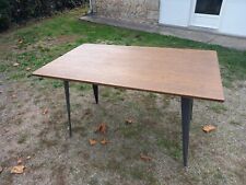 Table jardin bois d'occasion  Gabarret