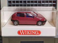 Wiking 0360117 vw gebraucht kaufen  Wunstorf