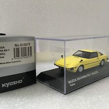 Mazda savanna yellow d'occasion  Expédié en Belgium