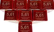 Loreal majirouge extra gebraucht kaufen  Wölfersheim