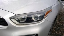 Used left headlight for sale  Ringoes