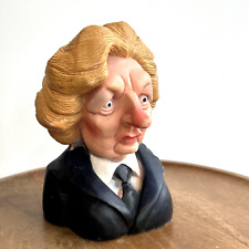 Spitting image margaret for sale  NOTTINGHAM