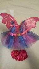 Build bear kleidung gebraucht kaufen  Braunschweig