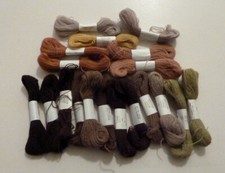 Appletons crewel wool for sale  LEAMINGTON SPA