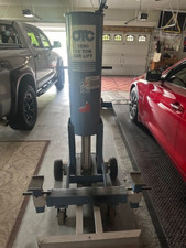 Otc ton air for sale  Clear Brook