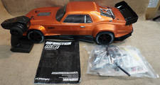 Arrma infraction felony for sale  Englewood