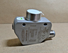 Sensor de distância a laser Banner Engineering Q4XTILAF500-Q8, 500mm, 802751 (novo na caixa) comprar usado  Enviando para Brazil