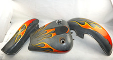 Harley davidson flt for sale  Lake Dallas