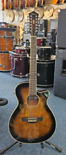 Ibanez aeg1812ii aeg for sale  Forked River