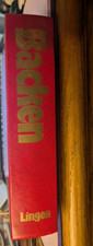 Backen lingen verlag gebraucht kaufen  Geldern
