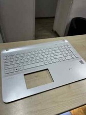 Palmrest obudowa Klawiatura do Sony Svf15 SvF152A29M, używany na sprzedaż  PL