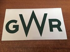 Railway sign vinyl for sale  SWANSEA