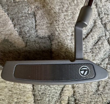 Inch taylormade os for sale  Fleetwood