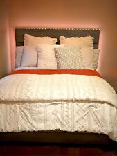 Queen bedroom set for sale  Seabrook