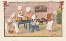 Illustratori ebner masterchef usato  Roma