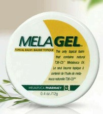 Melaleuca melagel disc for sale  SLOUGH