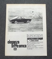 G921 advertising pubblicità usato  Maranello