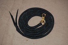 Lead rope parelli for sale  Clyde