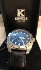 Orologio uomo kienzle usato  Spedire a Italy