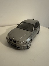 Bmw series 120 d'occasion  Varennes-Vauzelles