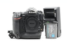 Usado, Corpo da câmera digital Nikon D4S DSLR 16.2MP #179 comprar usado  Enviando para Brazil