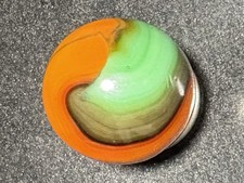 Vintage marbles. akro for sale  Ellenboro