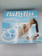 babyliss massager for sale babyliss massager for sale BRIDLINGTON
