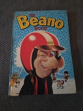 Beano comic book for sale  DONCASTER