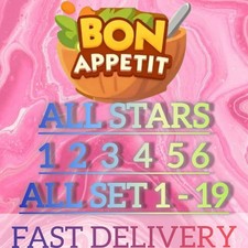 Bon appetit mono d'occasion  Expédié en Belgium