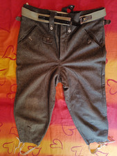 Ww2 riproduzione pantaloni usato  Toritto