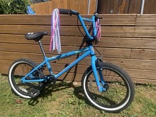 Performer bmx bike for sale  EVESHAM
