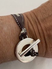 Ruban hermes monté d'occasion  Carry-le-Rouet