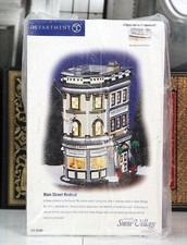 Dept main street for sale  Provo