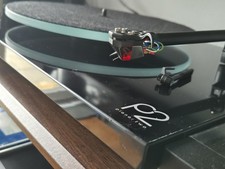 Rega planar gloss for sale  LAUNCESTON