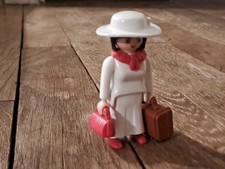Playmobil 5503 dane d'occasion  Boulogne-Billancourt