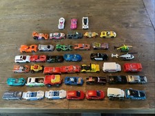 Hot wheels preowned for sale  San Anselmo