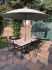 Steel framed mosaic for sale  ASHFORD