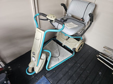 terrain mobility scooter for sale  BOGNOR REGIS